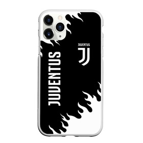 Чехол для iPhone 11 Pro матовый с принтом JUVENTUS / ЮВЕНТУС в Кировске, Силикон |  | cr7 | fc juventus | football | juve | juventus | ronaldo | sport | роналдо | спорт | футбол | ювентус