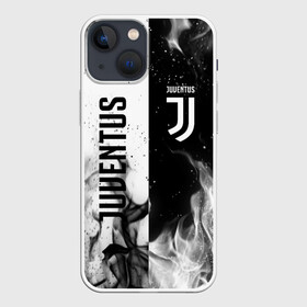 Чехол для iPhone 13 mini с принтом JUVENTUS   ЮВЕНТУС в Кировске,  |  | cr7 | fc juventus | football | juve | juventus | ronaldo | sport | роналдо | спорт | футбол | ювентус