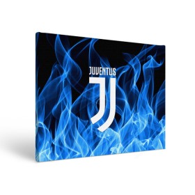 Холст прямоугольный с принтом JUVENTUS / ЮВЕНТУС в Кировске, 100% ПВХ |  | cr7 | fc juventus | fire | flame | football | juve | juventus | ronaldo | sport | огонь | пламя | роналдо | спорт | футбол | ювентус