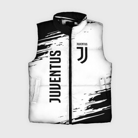 Женский жилет утепленный 3D с принтом JUVENTUS  ЮВЕНТУС в Кировске,  |  | cr7 | fc juventus | football | juve | juventus | ronaldo | sport | роналдо | спорт | футбол | ювентус