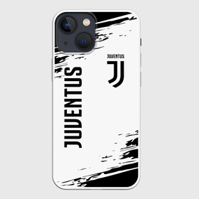 Чехол для iPhone 13 mini с принтом JUVENTUS   ЮВЕНТУС в Кировске,  |  | cr7 | fc juventus | football | juve | juventus | ronaldo | sport | роналдо | спорт | футбол | ювентус