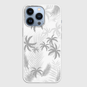 Чехол для iPhone 13 Pro с принтом ПАЛЬМЫ | ЛЕТО | TROPICAL в Кировске,  |  | hotline miami | neon | new retro wave | outrun | outrun electro | paints | palmen | rainbow | retro | retrowave | summer | synth | synthwave | tropical | краски | лето | неон | пальмы | радуга | ретро | тропики | хотлайн майами