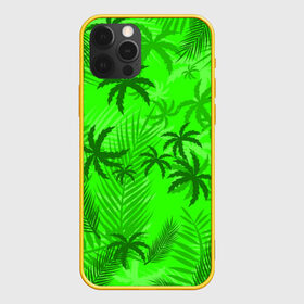 Чехол для iPhone 12 Pro Max с принтом ПАЛЬМЫ ЛЕТО TROPICAL в Кировске, Силикон |  | Тематика изображения на принте: hotline miami | neon | new retro wave | outrun | outrun electro | paints | palmen | rainbow | retro | retrowave | summer | synth | synthwave | tropical | брызги | брызги красок | звёзды | космос | краски | лето | неон | пальмы | радуга | 