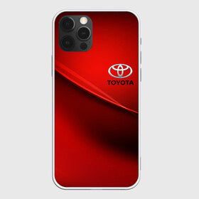 Чехол для iPhone 12 Pro Max с принтом TOYOTA в Кировске, Силикон |  | Тематика изображения на принте: abstract | auto | brand | car | geometry | sport | texture | toyota | абстракция | авто | автомобильные | бренд | геометрия | классика | машины | модные | спорт | стиль | текстура | тоёта