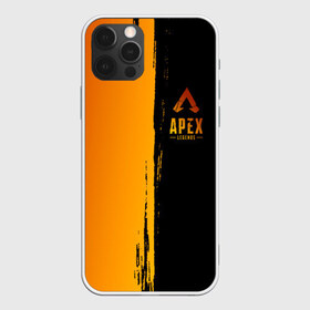 Чехол для iPhone 12 Pro Max с принтом Apex Legends в Кировске, Силикон |  | apex | apex legends | battle | battle royal | bloodhound | titanfall | wraith | апекс | апекс легендс | батл | битва | война | королевская битва | легендс | рояль