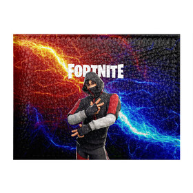 Обложка для студенческого билета с принтом FORTNITE x IKONIK | ФОРТНАЙТ ИКОНИК в Кировске, натуральная кожа | Размер: 11*8 см; Печать на всей внешней стороне | deadmau5 | fortnite | fortnite 2 | fortnite x маршмелло | ikonik | marshmello | ninja | ninja streamer | raven | travis scott | ворон | иконик | ниндзя | пили | рейвен | трэвис скотт | фортнайт