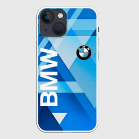 Чехол для iPhone 13 mini с принтом BMW. в Кировске,  |  | abstract | avto | bmw | bmw 2020 | bmw performance | brand | car | geometry | motorsport | sport | texture | абстракция | авто | автомобильные | бмв | бренд | геометрия | машины | моторспорт | спорт | текстура