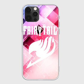 Чехол для iPhone 12 Pro Max с принтом Fairy Tail в Кировске, Силикон |  | fairy tail | аниме | дружба | кино | любовь | магия | манга хиро масимы | мультфильм | сёнэн | сериалы | сказка | фейри тейл | фэнтези | хвост | хвост феи