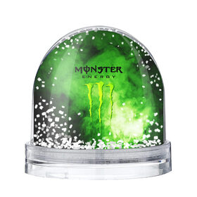 Снежный шар с принтом MONSTER ENERGY в Кировске, Пластик | Изображение внутри шара печатается на глянцевой фотобумаге с двух сторон | brend | green | monster energy | андреналин | бренд | зеленый | логотип | монстр | напиток | энергетик | энергия