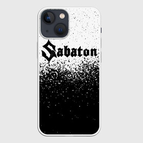 Чехол для iPhone 13 mini с принтом Sabaton. в Кировске,  |  | battle metal | sabaton | военная тематика | военные песни | война | история войны | классика | музыка | патриотизм | рок | рок группа | сабатон | солдаты | шведская хэви пауэр метал группа