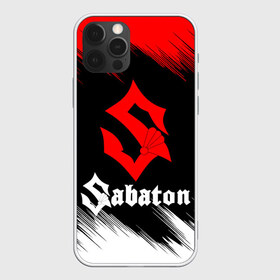 Чехол для iPhone 12 Pro Max с принтом Sabaton в Кировске, Силикон |  | battle metal | sabaton | военная тематика | военные песни | война | история войны | классика | музыка | патриотизм | рок | рок группа | сабатон | солдаты | шведская хэви пауэр метал группа