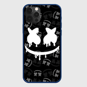 Чехол для iPhone 12 Pro Max с принтом Fortnite Marshmello в Кировске, Силикон |  | archetype | fortnite | fortnite x | game | ikonik | marshmello | raven | архетип | ворон | игра | иконик | маршмелло | фортнайт