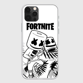 Чехол для iPhone 12 Pro Max с принтом FORTNITE MARSHMELLO в Кировске, Силикон |  | archetype | fortnite | fortnite x | game | ikonik | marshmello | raven | архетип | ворон | игра | иконик | маршмелло | фортнайт