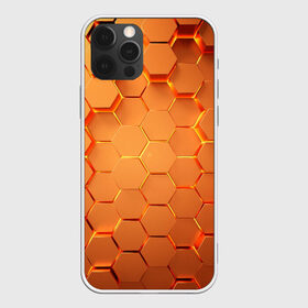Чехол для iPhone 12 Pro Max с принтом Золотые 3D плиты в Кировске, Силикон |  | Тематика изображения на принте: 3d кубики | 3д кубики | sport | абстракция | брызги | краска | кубики | линии | паттерн | спорт | спортивная | спортивный стиль | стиль | текстуры | тренировка | узор