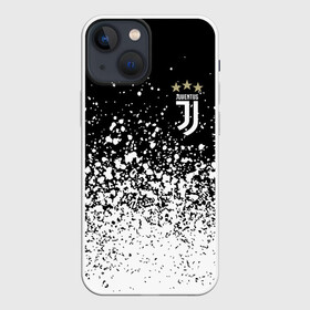 Чехол для iPhone 13 mini с принтом JUVENTUS. в Кировске,  |  | fc | football | football club | juventus | sport | итальянский профессиональный футбольный клуб | клуб италии | спорт | уефа | униформа | фирменные цвета | фк | футбол | футбольный клуб | ювентус