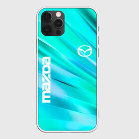 Чехол для iPhone 12 Pro Max с принтом MAZDA в Кировске, Силикон |  | abstract | auto | brand | car | geometry | mazda | sport | texture | абстракция | авто | автомобильные | бренд | геометрия | классика | мазда | машины | модные | спорт | стиль | текстура