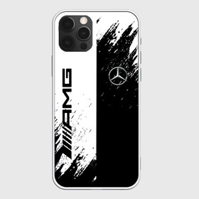 Чехол для iPhone 12 Pro Max с принтом MERCEDES в Кировске, Силикон |  | Тематика изображения на принте: 2020 | amg | auto | mercedes | sport | авто | автомобиль | автомобильные | амг | бренд | марка | машины | мерседес | спорт