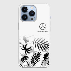 Чехол для iPhone 13 Pro с принтом MERCEDES. в Кировске,  |  | 2020 | amg | auto | mercedes | sport | авто | автомобиль | автомобильные | амг | бренд | марка | машины | мерседес | спорт