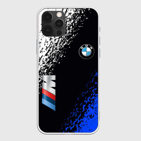 Чехол для iPhone 12 Pro Max с принтом BMW в Кировске, Силикон |  | Тематика изображения на принте: bmw | bmw performance | m | motorsport | performance | бмв | моторспорт