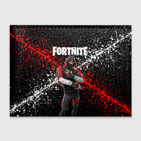 Обложка для студенческого билета с принтом Fortnite Ikonik. в Кировске, натуральная кожа | Размер: 11*8 см; Печать на всей внешней стороне | archetype | fortnite | fortnite 2 | fortnite x | ikonik | marshmello | raven | архетип | ворон | иконик | маршмелло | фортнайт | фортнайт 2 | фортнайт глава 2