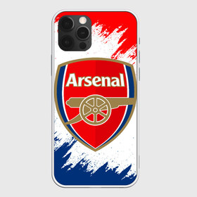 Чехол для iPhone 12 Pro Max с принтом ARSENAL в Кировске, Силикон |  | fc | football | football club | sport | арсенал | британский футбольный клуб | канониры | лондон | микель артета | пушкари | спорт | уефа | униформа | фирменные цвета | фк | футбол | футбольный клуб | эмирейтс