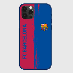 Чехол для iPhone 12 Pro Max с принтом BARSELONA в Кировске, Силикон |  | fc | fc barcelona | football | football club | sport | барса | испанский футбольный клуб | спорт | уефа | униформа | фирменные цвета | фк | фк барселона | футбол | футбольный клуб