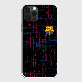 Чехол для iPhone 12 Pro Max с принтом BARSELONA в Кировске, Силикон |  | fc | fc barcelona | football | football club | sport | барса | испанский футбольный клуб | спорт | уефа | униформа | фирменные цвета | фк | фк барселона | футбол | футбольный клуб