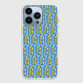 Чехол для iPhone 13 Pro с принтом Lyrical Lemonade Pattern в Кировске,  |  | benet | bennett | cole | lemonade | lyrical | беннетт | коул | лемонад | лемонаде | лемонэйд | лимонад | лимонэйд | лирикал | лирикл