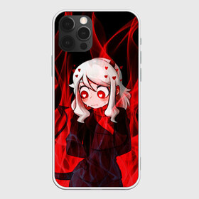 Чехол для iPhone 12 Pro Max с принтом HELLTAKER в Кировске, Силикон |  | anime | azazel | hell | helltaker | justice | lucifer | malina | modeus | pandemonica | zdrada | ад | аниме | демон | демонесса | здрада | люцифер | малина | модеус | пандемоника | правосудие | хеллтейкер | хэлтейкер | цербер