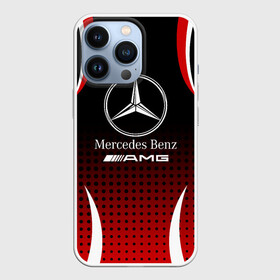 Чехол для iPhone 13 Pro с принтом Mercedes Benz в Кировске,  |  | amg | mercedes | mercedes значок | mercedes лого | mercedes марка | амг | бенц | лого автомобиля | логотип мерседес | мерин | мерс | мерседес | мерседес бенз | мерседес лого | мерседес эмблема