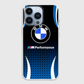 Чехол для iPhone 13 Pro с принтом BMW в Кировске,  |  | bmw | bmw лого | bmw марка | bmw эмблема | m performance | performance | бмв | бмв значок | бмв лого | бмв эмблема | бэха | значок bmw | лого автомобиля | логотип bmw | марка бмв | перформанс | черно белый значок бмв