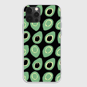 Чехол для iPhone 12 Pro Max с принтом avocado в Кировске, Силикон |  | Тематика изображения на принте: avocado | авокадо | веганство | вегетарианство | еда | зеленый | земля | зож | листья | овощи | позиция | природа | фрукты