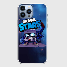 Чехол для iPhone 13 Pro Max с принтом 8 bit blue brawl stars 8 бит в Кировске,  |  | Тематика изображения на принте: 8 bit | 8 бит | brawl | brawl stars | brawlstars | brawl_stars | jessie | бравл | бравлстарс