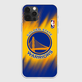 Чехол для iPhone 12 Pro Max с принтом Golden State Warriors в Кировске, Силикон |  | Тематика изображения на принте: basketball | game | golden state | golden state warriors | nba | sport | warriors | баскетбол | голден стейт | голден стейт уорриорз | игра | нба | спорт | уорриорз