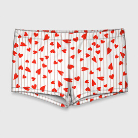 Мужские купальные плавки 3D с принтом Просто сердечки в Кировске, Полиэстер 85%, Спандекс 15% |  | Тематика изображения на принте: heart | hearts | lines | red | в | забавные | красные | линии | любовь | полоску | полосы | прикольные | рисунки | сердечки | сердце