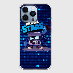 Чехол для iPhone 13 Pro с принтом 8 bit blue brawl stars 8 бит в Кировске,  |  | Тематика изображения на принте: 8 bit | 8 бит | brawl | brawl stars | brawlstars | brawl_stars | jessie | бравл | бравлстарс