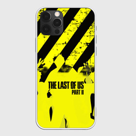 Чехол для iPhone 12 Pro Max с принтом THE LAST OF US ОДНИ ИЗ НАС в Кировске, Силикон |  | ellie | game | joel | naughty dog | part 2 | the last of us | zombie | джоэл | зомби | одни из нас | элли