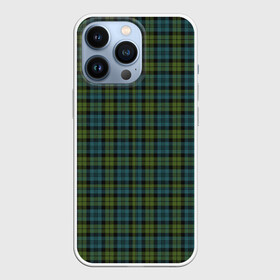 Чехол для iPhone 13 Pro с принтом Шотландка в Кировске,  |  | гай | джентельмены | зеленый | квадрат | клетка | клеточка | клетчатая | костюм | полосы | ричи | рубашка | спортивный