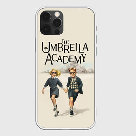 Чехол для iPhone 12 Pro с принтом The umbrella academy в Кировске, силикон | область печати: задняя сторона чехла, без боковых панелей | dark horse comics | netflix | the umbrella academy | umbrella | академия амбрелла | белая скрипка | бен харгривз | комикс | комильфо | космобой | кракен | реджинальд харгривз | сеанс | слух