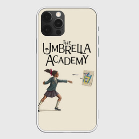 Чехол для iPhone 12 Pro с принтом The umbrella academy в Кировске, силикон | область печати: задняя сторона чехла, без боковых панелей | dark horse comics | netflix | the umbrella academy | umbrella | академия амбрелла | белая скрипка | бен харгривз | комикс | комильфо | космобой | кракен | реджинальд харгривз | сеанс | слух