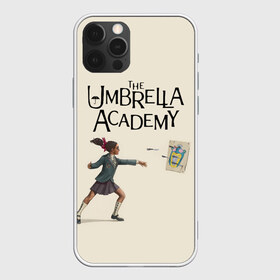 Чехол для iPhone 12 Pro Max с принтом The umbrella academy в Кировске, Силикон |  | dark horse comics | netflix | the umbrella academy | umbrella | академия амбрелла | белая скрипка | бен харгривз | комикс | комильфо | космобой | кракен | реджинальд харгривз | сеанс | слух