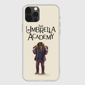 Чехол для iPhone 12 Pro с принтом The umbrella academy в Кировске, силикон | область печати: задняя сторона чехла, без боковых панелей | dark horse comics | netflix | the umbrella academy | umbrella | академия амбрелла | белая скрипка | бен харгривз | комикс | комильфо | космобой | кракен | реджинальд харгривз | сеанс | слух