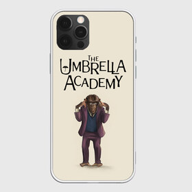 Чехол для iPhone 12 Pro Max с принтом The umbrella academy в Кировске, Силикон |  | dark horse comics | netflix | the umbrella academy | umbrella | академия амбрелла | белая скрипка | бен харгривз | комикс | комильфо | космобой | кракен | реджинальд харгривз | сеанс | слух