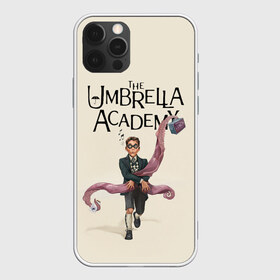 Чехол для iPhone 12 Pro Max с принтом The umbrella academy в Кировске, Силикон |  | dark horse comics | netflix | the umbrella academy | umbrella | академия амбрелла | белая скрипка | бен харгривз | комикс | комильфо | космобой | кракен | реджинальд харгривз | сеанс | слух