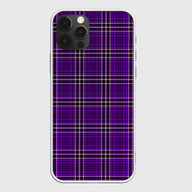 Чехол для iPhone 12 Pro Max с принтом The Gentlemen Violet в Кировске, Силикон |  | boys | cell | gentlmen | pattern | боевик | гайричи | геометрия | джентельмены | джентльмен | квадраты | клетка | клетчатый | комедия | криминал | линии | мужские | пацанские | полоска | полосы | текстура | узор