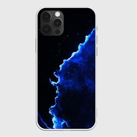 Чехол для iPhone 12 Pro Max с принтом Ночное небо Космос 3D в Кировске, Силикон |  | Тематика изображения на принте: звёзды | космос | небо. | неоновые принты | ночное небо | созвездия
