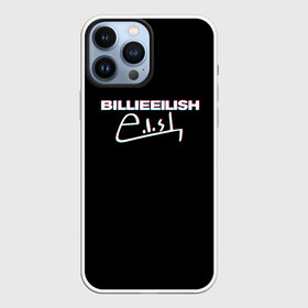 Чехол для iPhone 13 Pro Max с принтом BILLIE EILISH GLITCH в Кировске,  |  | ayelish | bad guy | bellyache | bilie eilish | bilie elish | billie | billie eilish | eilish | electronic | elish | music | били айлиш | билли айлиш | глитч | эйлиш | элиш