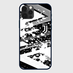 Чехол для iPhone 12 Pro Max с принтом Juventus в Кировске, Силикон |  | cristiano | fifa | football | juventus | paint | ronaldo | soccer | uefa | брызги | буффон | зебры | италия | клуб | краска | криштиану | кьеллини | матч | мяч | роналду | турин | уефа | фифа | футбол | футбольный | черно белые | ювентус