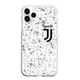 Чехол для iPhone 11 Pro матовый с принтом Juventus в Кировске, Силикон |  | cristiano | fifa | football | juventus | paint | ronaldo | soccer | uefa | брызги | буффон | зебры | италия | клуб | краска | криштиану | кьеллини | матч | мяч | роналду | турин | уефа | фифа | футбол | футбольный | черно белые | ювентус