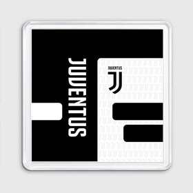 Магнит 55*55 с принтом Juventus в Кировске, Пластик | Размер: 65*65 мм; Размер печати: 55*55 мм | cristiano | fifa | football | juventus | ronaldo | soccer | uefa | буффон | зебры | италия | клуб | криштиану | кьеллини | матч | мяч | роналду | турин | уефа | фифа | футбол | футбольный | черно белые | ювентус